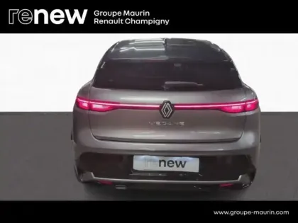 Photo 5 Renault Megane  E-Tech Electric EV60 220ch Iconic super charge -B
