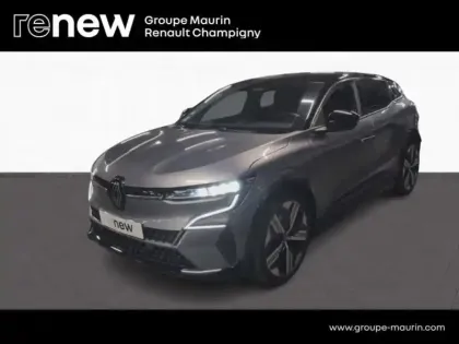 Photo Renault Megane Iconic