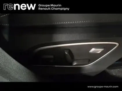 Photo 14 Renault Megane  E-Tech Electric EV60 220ch Iconic super charge -B