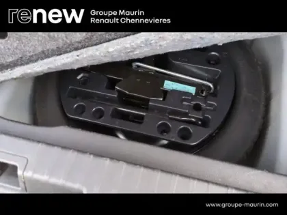 Photo 13 Renault Captur  1.5 dCi 110ch energy Intens