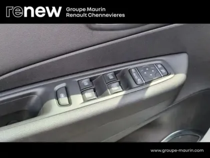 Photo 14 Renault Captur  1.5 dCi 110ch energy Intens