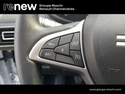 Photo 12 Dacia Sandero  1.0 SCe 65ch Expression -24