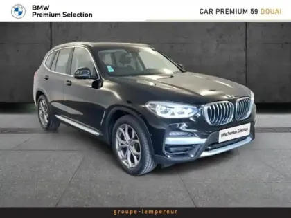 Photo Bmw X3 Xline