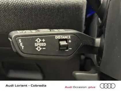 Photo 11 Audi A5  Avant 2.0 e-hybrid 299ch S line quattro S tronic 7