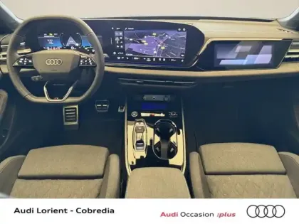 Photo 5 Audi A5  Avant 2.0 e-hybrid 299ch S line quattro S tronic 7