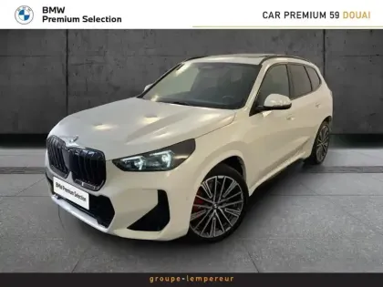 Photo Bmw X1 M Sport