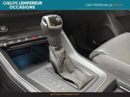 Photo 13 Audi Q3  35 TDI 150ch S line S tronic 7