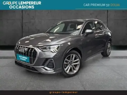 Photo Audi Q3 S Line