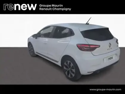 Photo 6 Renault Clio  1.0 TCe 90ch Evolution