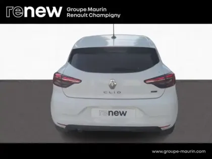 Photo 5 Renault Clio  1.0 TCe 90ch Evolution