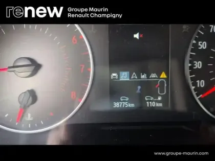 Photo 12 Renault Clio  1.0 TCe 90ch Evolution