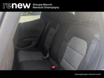 Photo 10 Renault Clio  1.0 TCe 90ch Evolution