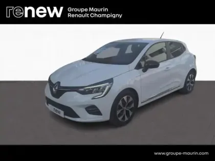 Photo Renault Clio Evolution