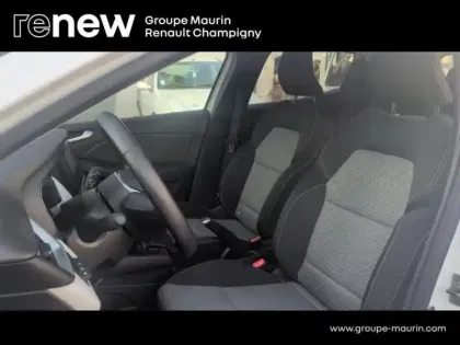 Photo 9 Renault Clio  1.0 TCe 90ch Evolution