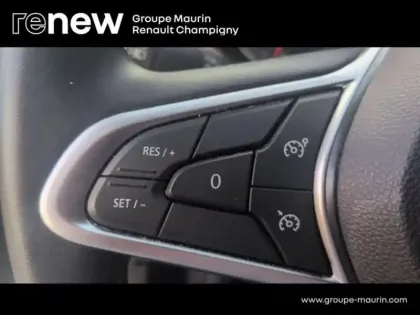 Photo 14 Renault Clio  1.0 TCe 90ch Evolution