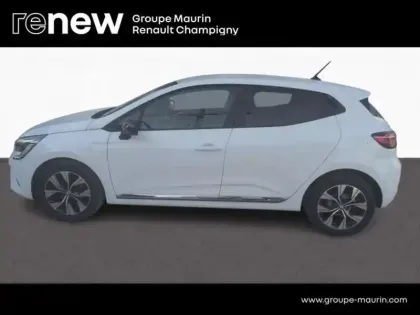 Photo 7 Renault Clio  1.0 TCe 90ch Evolution