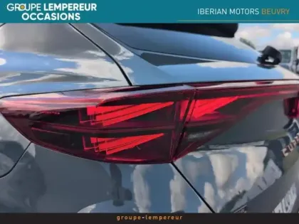 Photo 8 Cupra Formentor  1.5 eHybrid 204ch V DSG6