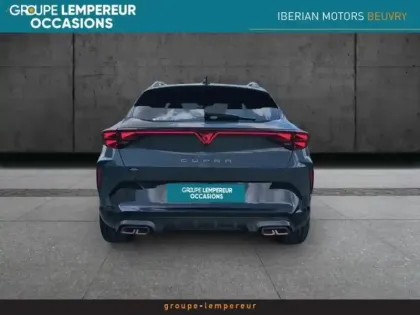 Photo 6 Cupra Formentor  1.5 eHybrid 204ch V DSG6