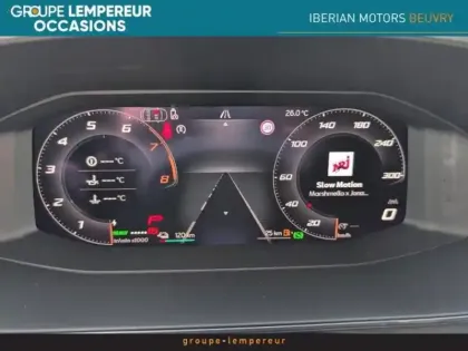 Photo 14 Cupra Formentor  1.5 eHybrid 204ch V DSG6