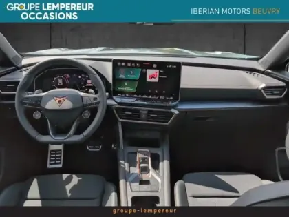 Photo 12 Cupra Formentor  1.5 eHybrid 204ch V DSG6