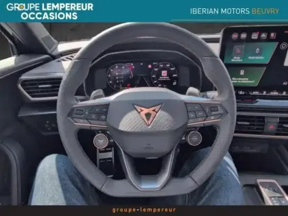 Photo 13 Cupra Formentor  1.5 eHybrid 204ch V DSG6