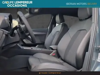 Photo 11 Cupra Formentor  1.5 eHybrid 204ch V DSG6