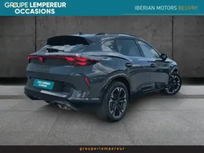 Photo 5 Cupra Formentor  1.5 eHybrid 204ch V DSG6