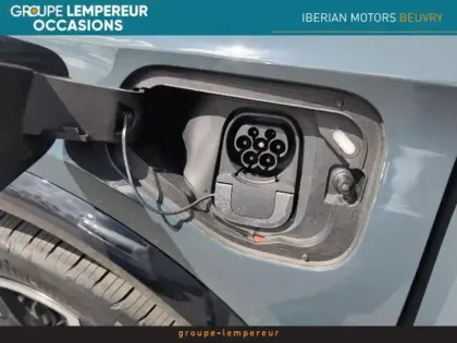 Photo 9 Cupra Formentor  1.5 eHybrid 204ch V DSG6