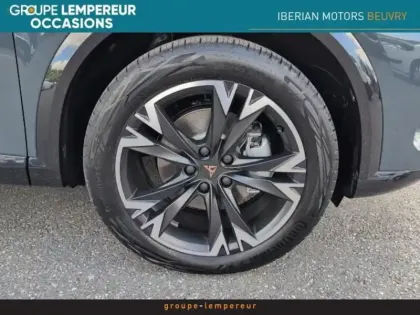 Photo 10 Cupra Formentor  1.5 eHybrid 204ch V DSG6