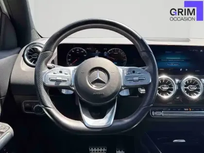 Photo 5 Mercedes GLA  250 e 8G-DCT