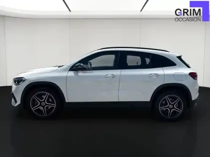 Photo 19 Mercedes GLA  250 e 8G-DCT