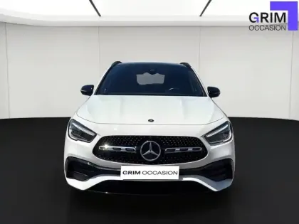 Photo 17 Mercedes GLA  250 e 8G-DCT