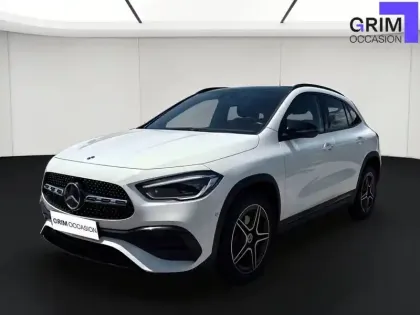 Photo Mercedes Gla Amg Line