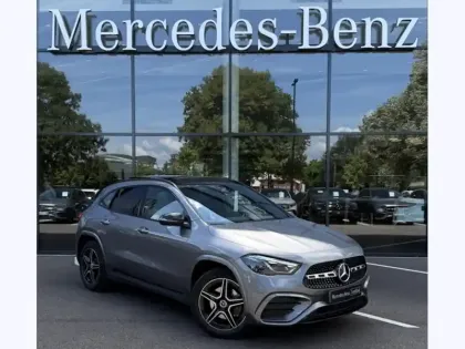 Photo 32 Mercedes GLA 250 e Hybrid EQ AMG Line