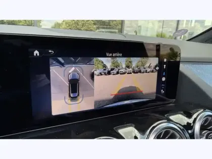 Photo 30 Mercedes GLA 250 e Hybrid EQ AMG Line