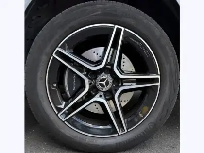 Photo 28 Mercedes GLA 250 e Hybrid EQ AMG Line