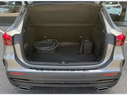 Photo 27 Mercedes GLA 250 e Hybrid EQ AMG Line