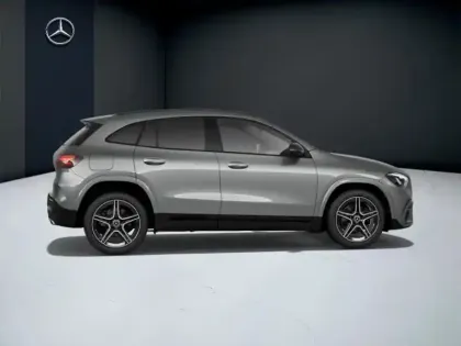 Photo 16 Mercedes GLA 250 e Hybrid EQ AMG Line