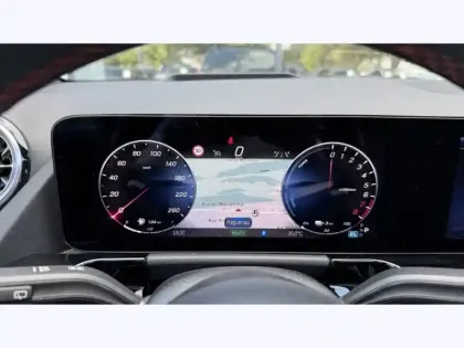 Photo 29 Mercedes GLA 250 e Hybrid EQ AMG Line