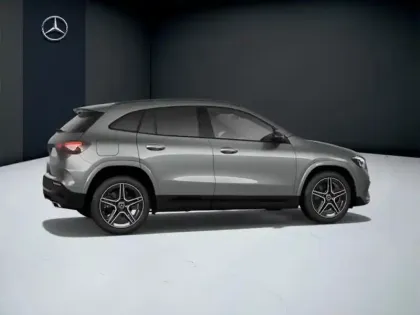 Photo 17 Mercedes GLA 250 e Hybrid EQ AMG Line