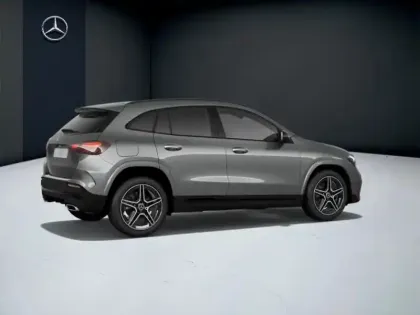 Photo 18 Mercedes GLA 250 e Hybrid EQ AMG Line