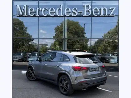 Photo 22 Mercedes GLA 250 e Hybrid EQ AMG Line
