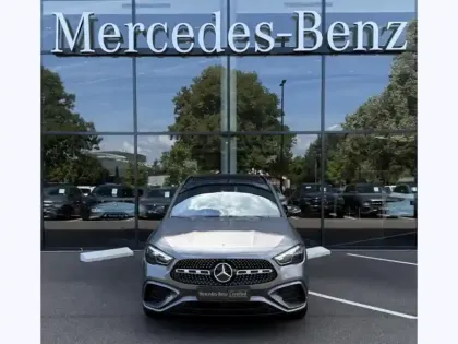 Photo 31 Mercedes GLA 250 e Hybrid EQ AMG Line