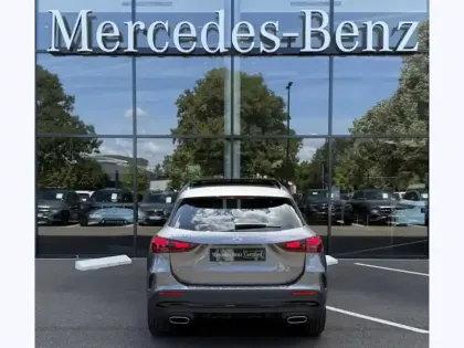 Photo 23 Mercedes GLA 250 e Hybrid EQ AMG Line