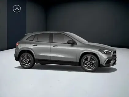 Photo 14 Mercedes GLA 250 e Hybrid EQ AMG Line