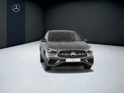 Photo 9 Mercedes GLA 250 e Hybrid EQ AMG Line