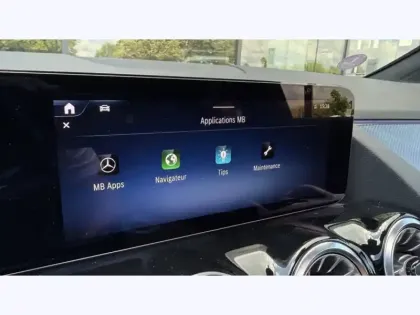 Photo 38 Mercedes GLA 250 e Hybrid EQ AMG Line