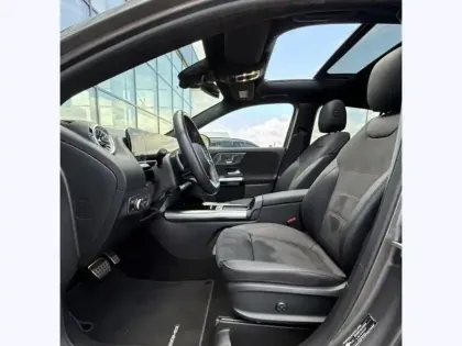 Photo 25 Mercedes GLA 250 e Hybrid EQ AMG Line