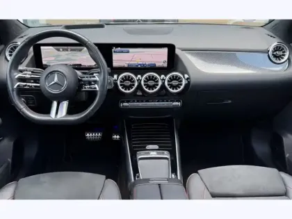 Photo 24 Mercedes GLA 250 e Hybrid EQ AMG Line
