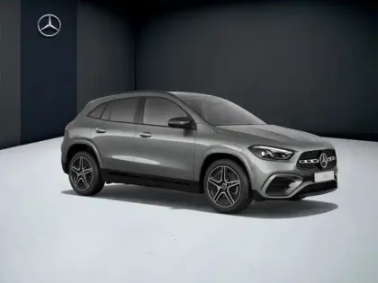 Photo 12 Mercedes GLA 250 e Hybrid EQ AMG Line